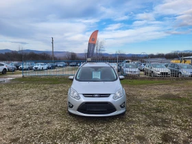 Ford Grand C-Max 1.6TDCi EASY - 4900 € / 9583.57 лв. - 44998192 8