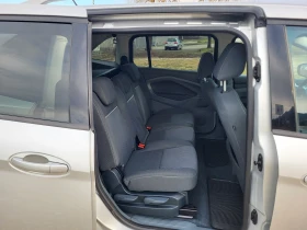 Ford Grand C-Max 1.6TDCi EASY - 4900 € / 9583.57 лв. - 44998192 12