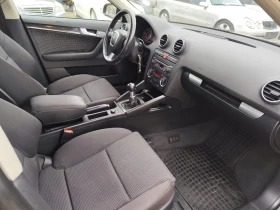 Audi A3 1.9 дизел 105 кс. - 2999 € / 5865.53 лв. - 46632199 12