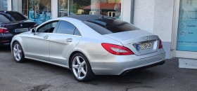 Mercedes-Benz CLS 350 350cdi Lizing Obduhvane Podgrev Masage - 12500 € / 24447.88 лв. - 14420256 3