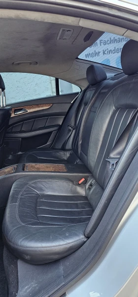 Mercedes-Benz CLS 350 350cdi Lizing Obduhvane Podgrev Masage - 12500 € / 24447.88 лв. - 14420256 9