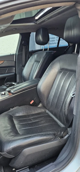 Mercedes-Benz CLS 350 350cdi Lizing Obduhvane Podgrev Masage - 12500 € / 24447.88 лв. - 14420256 8