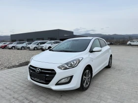 Hyundai I30 1.6CRDI