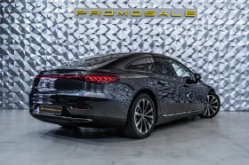 Mercedes-Benz EQS 450+ Night* ElectricArt* Distronic* Pano - 41600 € / 81362.53 лв. - 61598013 5