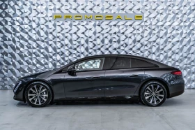 Mercedes-Benz EQS 450+ Night* ElectricArt* Distronic* Pano - 41600 € / 81362.53 лв. - 61598013 3