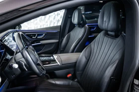 Mercedes-Benz EQS 450+ Night* ElectricArt* Distronic* Pano - 41600 € / 81362.53 лв. - 61598013 9