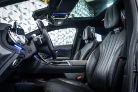 Mercedes-Benz EQS 450+ Night* ElectricArt* Distronic* Pano - 41600 € / 81362.53 лв. - 61598013 10