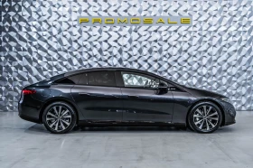 Mercedes-Benz EQS 450+ Night* ElectricArt* Distronic* Pano - 41600 € / 81362.53 лв. - 61598013 6