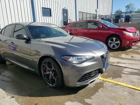 Alfa Romeo Giulia 2.0l Ti - 11100 € / 21709.71 лв. - 88520941 13