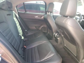 Alfa Romeo Giulia 2.0l Ti - 11100 € / 21709.71 лв. - 88520941 10