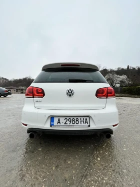 VW Golf GTI - 9200 € / 17993.64 лв. - 63621111 4