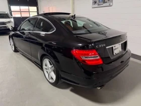 Mercedes-Benz C 350 * 4 MATIC * CARFAX* HARMAN* 2 КЛЮЧА* МЪРТВА ТОЧКА - 8200 € / 16037.81 лв. - 48109471 2