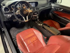 Mercedes-Benz C 350 * 4 MATIC * CARFAX* HARMAN* 2 КЛЮЧА* МЪРТВА ТОЧКА - 8200 € / 16037.81 лв. - 48109471 9