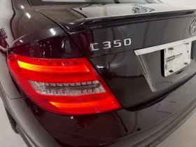 Mercedes-Benz C 350 * 4 MATIC * CARFAX* HARMAN* 2 КЛЮЧА* МЪРТВА ТОЧКА - 8200 € / 16037.81 лв. - 48109471 11