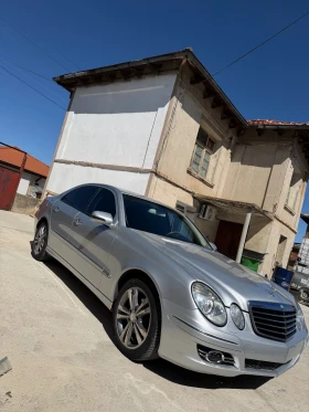 Mercedes-Benz E 320 EVO - 6000 € / 11734.98 лв. - 64977199 3