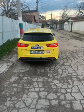 Kia Optima - 13500 € / 26403.70 лв. - 70027329 5