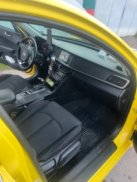 Kia Optima - 13500 € / 26403.70 лв. - 70027329 7