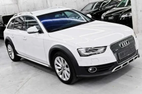 Audi A4 Allroad - 9400 € / 18384.80 лв. - 40583098 2