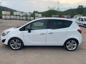 Opel Meriva ��� ���� ������ | Mobile.bg � ����� ������ 4