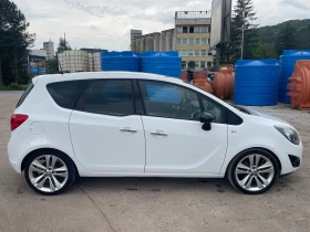 Opel Meriva ��� ���� ������ | Mobile.bg � ����� ������ 5