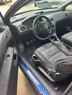 Peugeot 307 | Mobile.bg � ����� ������ 4