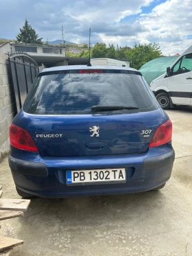 Peugeot 307 | Mobile.bg � ����� ������ 3