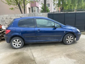 Peugeot 307 | Mobile.bg � ����� ������ 2