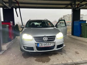 VW Golf 1.9 - 2500 € / 4889.57 лв. - 25322807 7