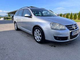 VW Golf 1.9 - 2500 € / 4889.57 лв. - 25322807 2