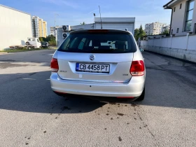 VW Golf 1.9 - 2500 € / 4889.57 лв. - 25322807 6