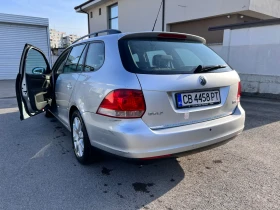 VW Golf 1.9 - 2500 € / 4889.57 лв. - 25322807 3