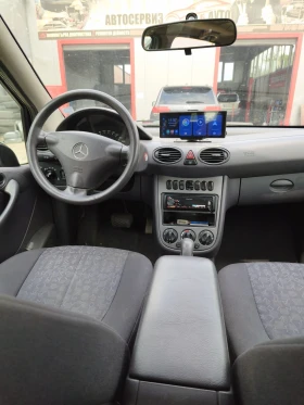 Mercedes-Benz A 170 Cdi | Auto.bg — изображение 7