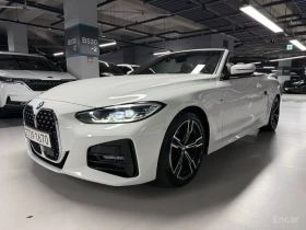 BMW 420 i M Sport Cabrio* HARMAN KARDON* 360 CAM* HEAD-UP* - 26800 € / 52416.24 лв. - 30635957 3