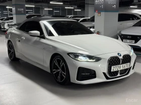 BMW 420 i M Sport Cabrio* HARMAN KARDON* 360 CAM* HEAD-UP*
