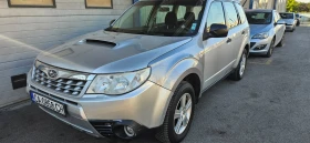 Subaru Forester Euro 5 - 2900 € / 5671.91 лв. - 72855070 8
