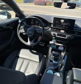 Audi A5 SPORTBACK / PROGRESSIV / CARFAX | Mobile.bg � ����� ������ 7