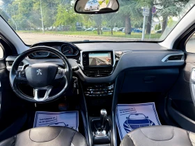 Peugeot 2008 1.6HDI* 90HP* AUTOMAT*  | Mobile.bg � ����� ������ 12
