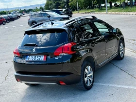 Peugeot 2008 1.6HDI* 90HP* AUTOMAT*  | Mobile.bg � ����� ������ 6