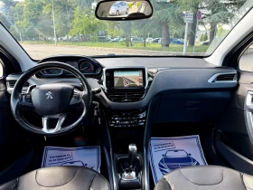 Peugeot 2008 1.6HDI* 90HP* AUTOMAT*  | Mobile.bg � ����� ������ 13