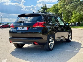Peugeot 2008 1.6HDI* 90HP* AUTOMAT*  | Mobile.bg � ����� ������ 7