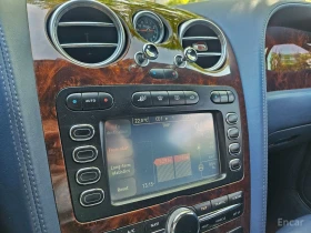 Bentley Continental gt 6.0* W12*  - 16200 € / 31684.45 лв. - 44699635 17
