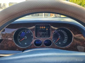 Bentley Continental gt 6.0* W12*  - 16200 € / 31684.45 лв. - 44699635 16