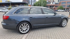 Audi A6 A6 3.0TDI quattro - 2600 € / 5085.16 лв. - 68320017 2