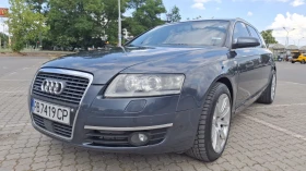Audi A6 A6 3.0TDI quattro
