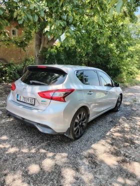 Nissan Pulsar | Mobile.bg � ����� ������ 10