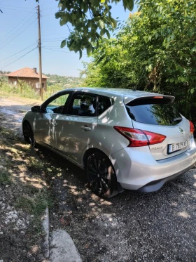 Nissan Pulsar | Mobile.bg � ����� ������ 7