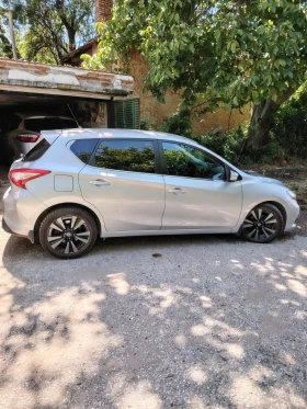 ������ Nissan Pulsar