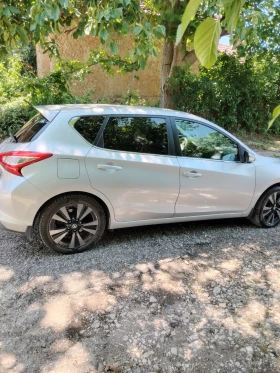 Nissan Pulsar | Mobile.bg � ����� ������ 5