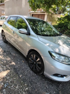 Nissan Pulsar | Mobile.bg � ����� ������ 11