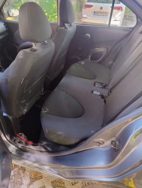 Nissan Micra Хечбег - 3200 € / 6258.66 лв. - 33862705 7